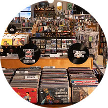 Used Vinyl Records